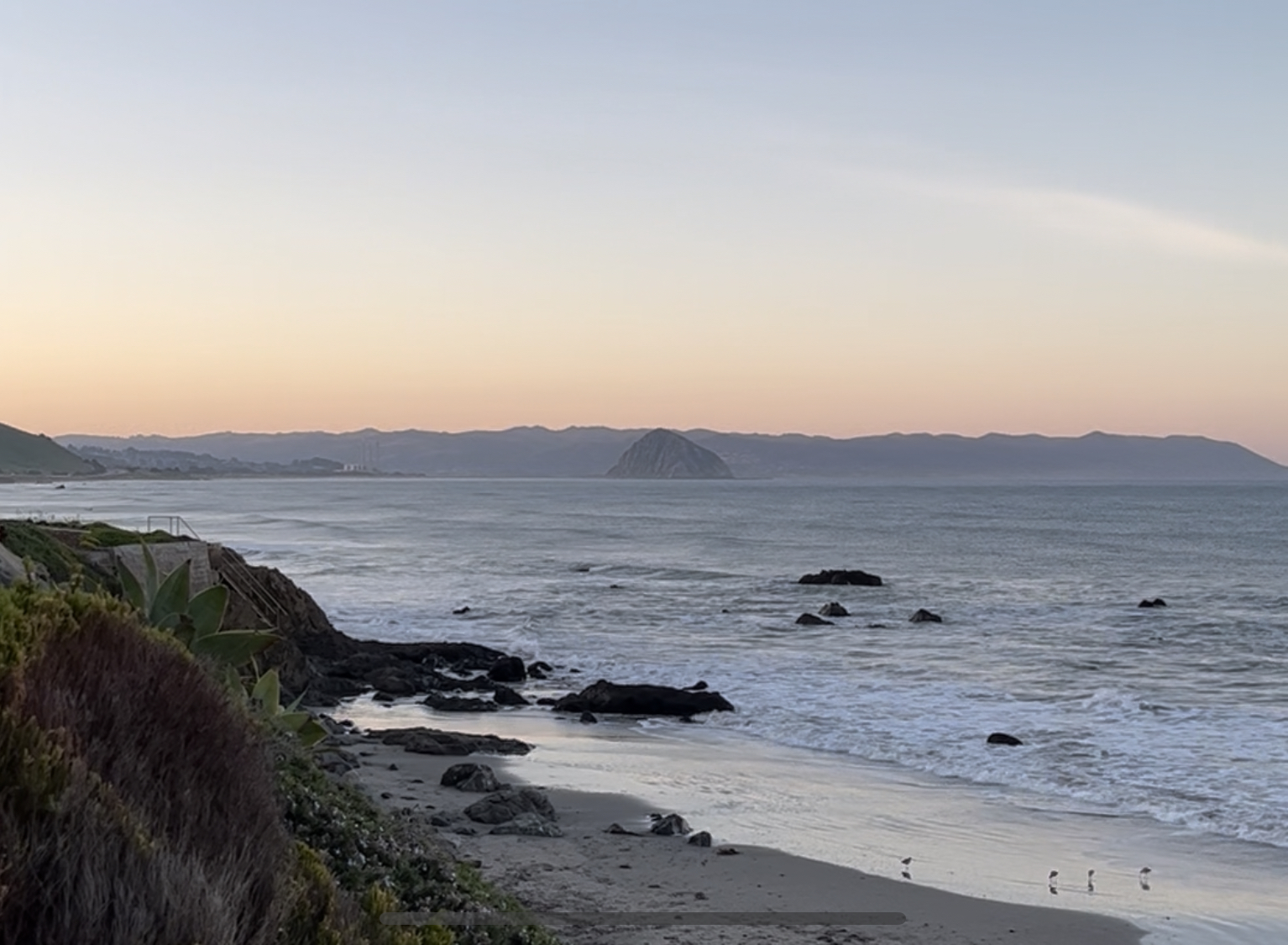 The Independent: California’s last sleepy stretch of coast, hidden in ...